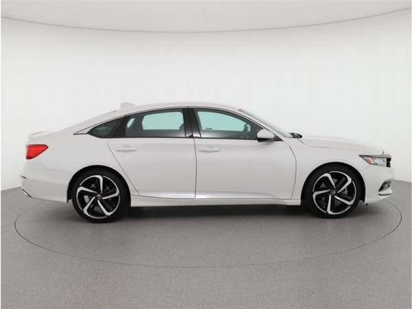 2020 Honda Accord Sport - - by dealer - vehicle for sale in Tyngsboro, NH – photo 11