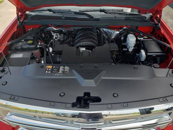 2015 Chevrolet Silverado 1500 LTZ for sale in Dwight, IL – photo 12