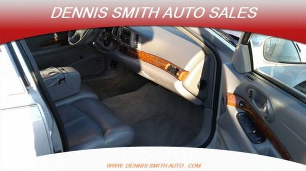 2001 Buick LeSabre - - by dealer - vehicle automotive for sale in AMELIA, OH – photo 9