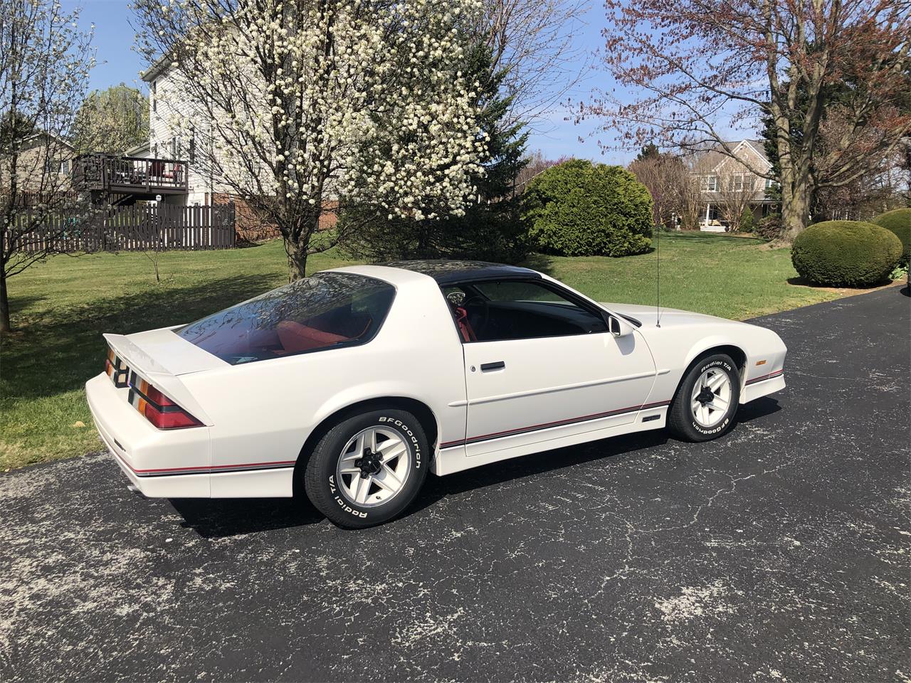 1989 Chevrolet Camaro RS for sale in Charles Town, WV, WV – photo 2