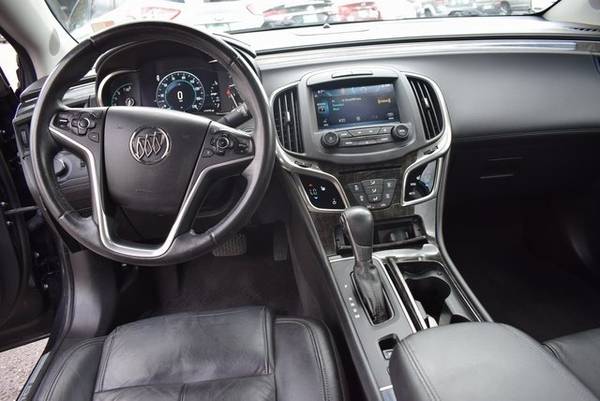 2015 Buick LaCrosse Leather for sale in Colorado Springs, CO – photo 11
