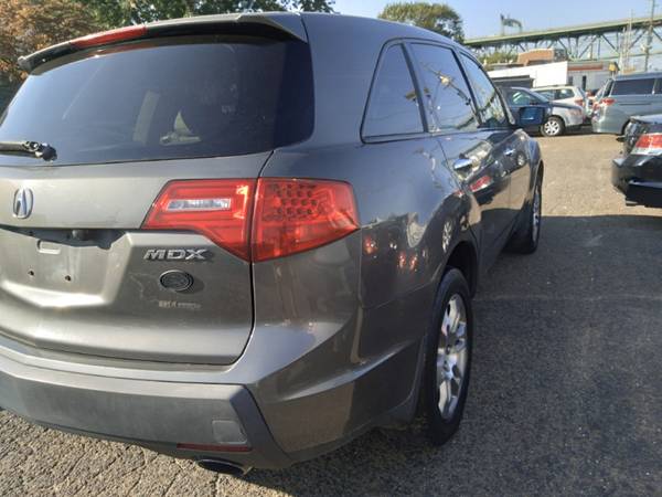 2007 Acura MDX Tech Package - cars & trucks - by dealer - vehicle... for sale in Gloucester, NJ – photo 12
