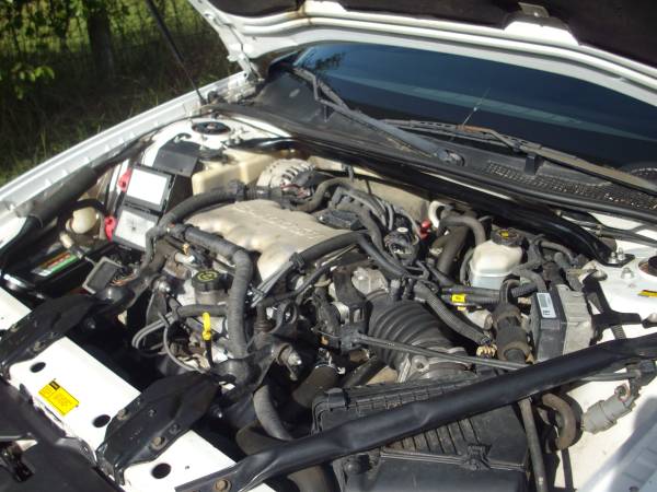 2000 Chevrolet Impala for sale in Odenville, AL – photo 7