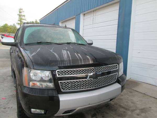 2007 Chevy Tahoe Z71 4X4 for sale in Columbia, SC