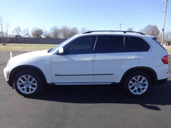 2013 BMW X5 xDrive35i Premium - cars & trucks - by dealer - vehicle... for sale in Springdale, AR – photo 9