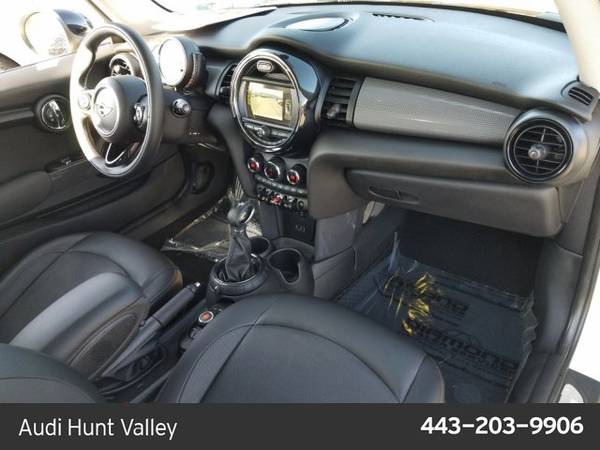 2014 MINI Hardtop Cooper SKU:ET933564 Hatchback for sale in Cockeysville, MD – photo 23