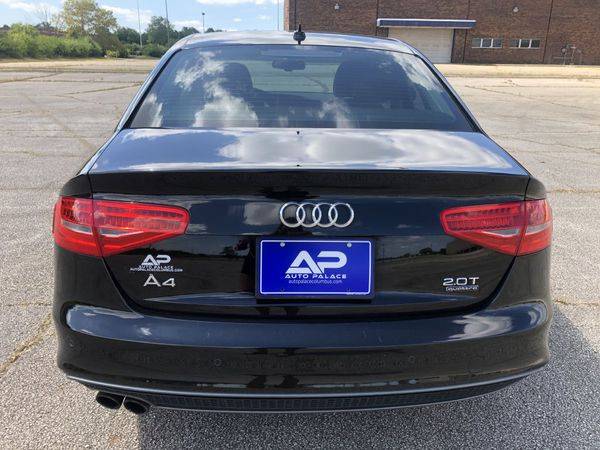 2016 AUDI A4 PREMIUM PLUS GUARANTEE APPROVAL!! for sale in Columbus, OH – photo 12
