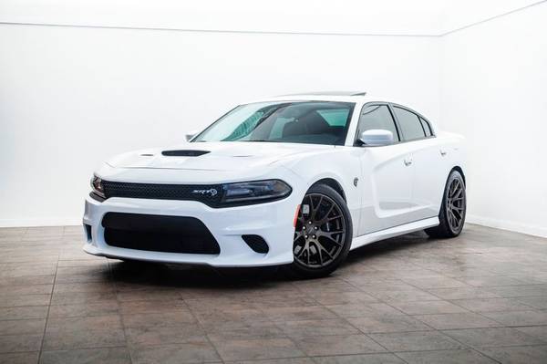 2018 Dodge Charger SRT Hellcat 900 HP! - - by for sale in Addison, LA – photo 12