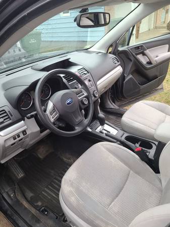 2014 Subaru Forester for sale in Brookings, SD – photo 7