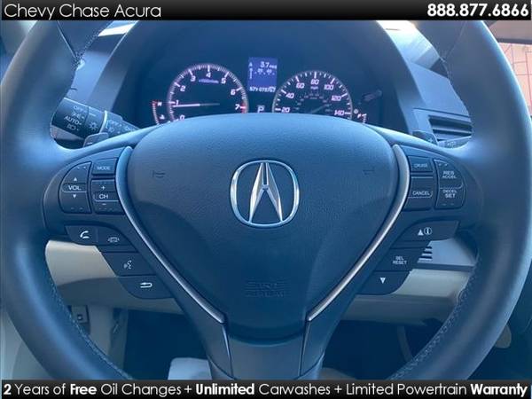 2014 Acura RDX w/Tech ** Call Today** for the Absolute Best Deal on... for sale in Bethesda, District Of Columbia – photo 6