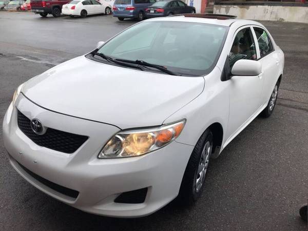 2009 Toyota Corolla LE 4dr Sedan 4A, LOW MILES, 90 DAY WARRANTY!!!! for sale in Lowell, MA – photo 23