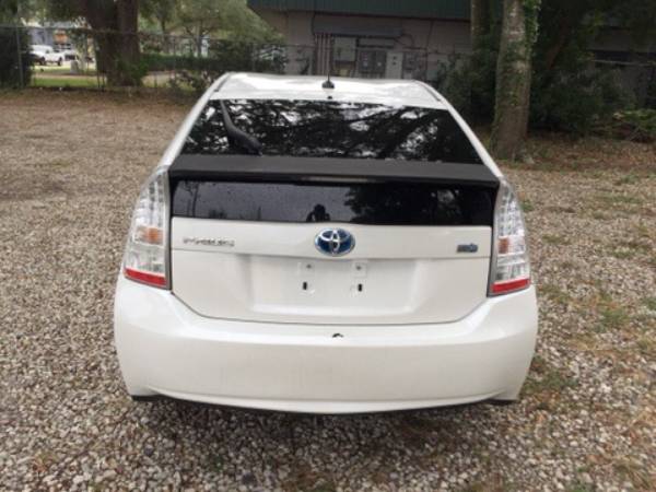 Clean 2010 Toyota Prius - cars & trucks - by owner - vehicle... for sale in Dearing, FL – photo 18