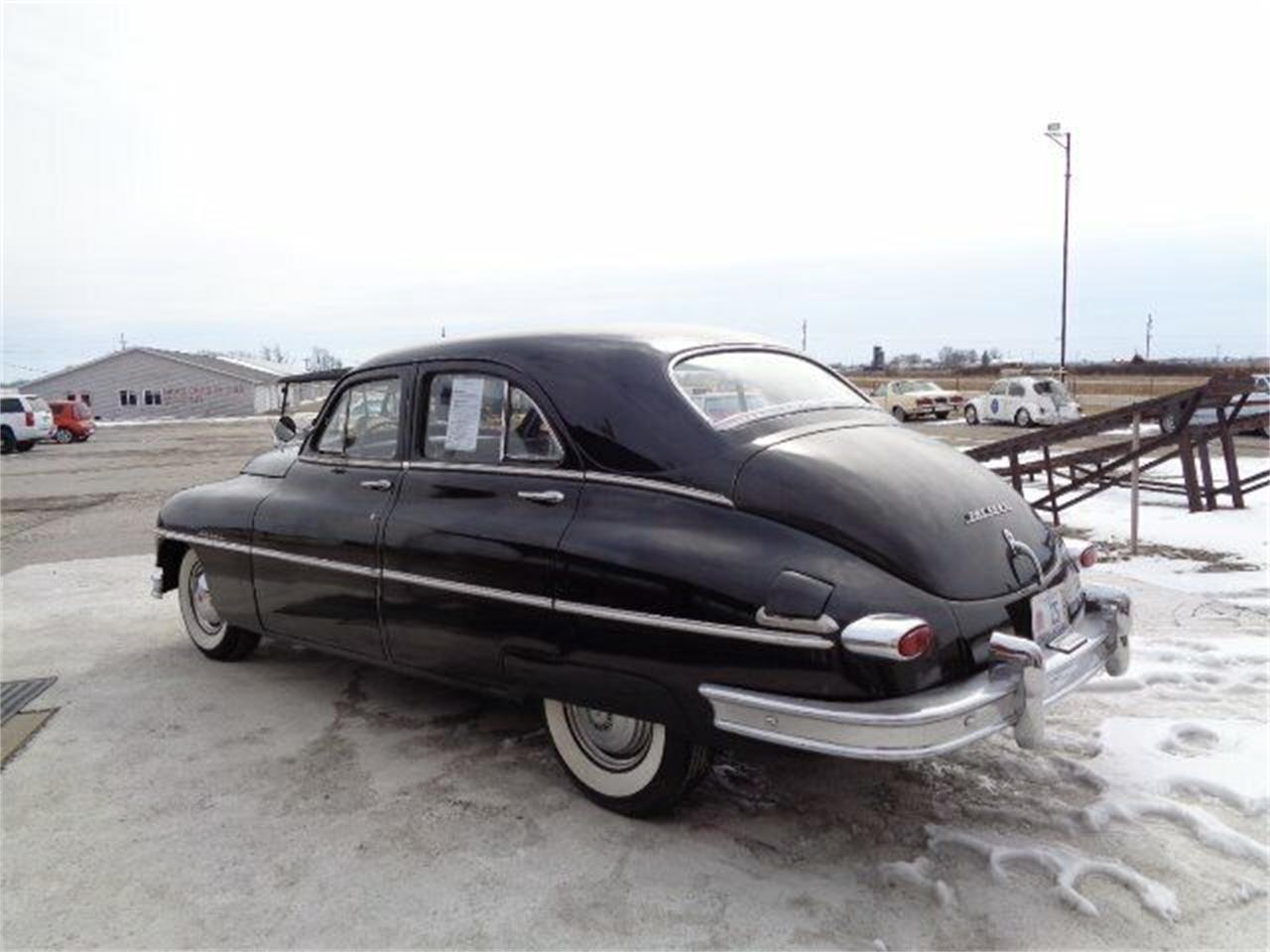 1950 Packard Eight for sale in Staunton, IL – photo 2