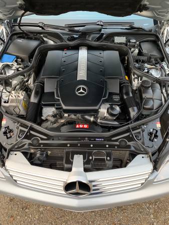 Mercedes CLS500 for sale in Holland , MI – photo 6