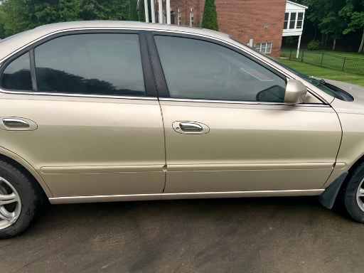 2000 Acura TL for sale in Kannapolis, NC – photo 5