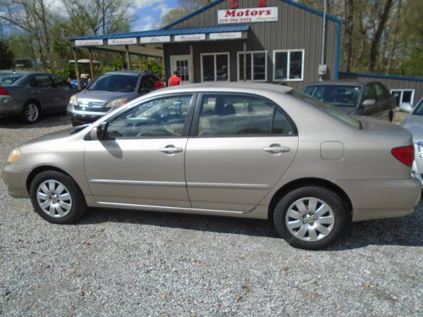 2003 Toyota Avalon XLS 155k ( New F Tires ) (16 ) Toyota s - cars for sale in Hickory, IL – photo 19