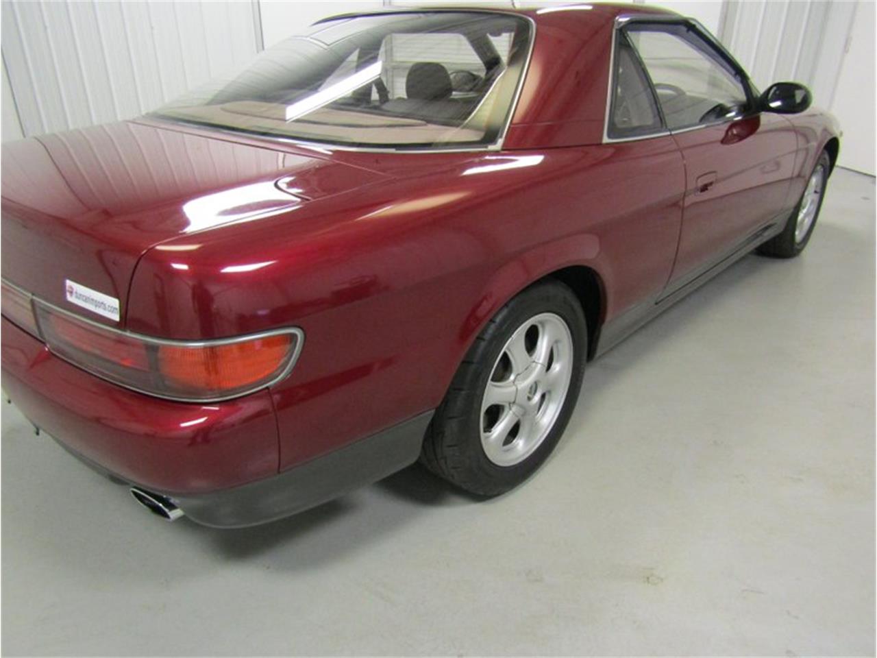 1992 Mazda Cosmo for sale in Christiansburg, VA – photo 35