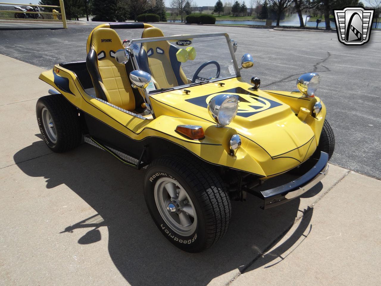 1961 Volkswagen Dune Buggy for sale in O'Fallon, IL – photo 49