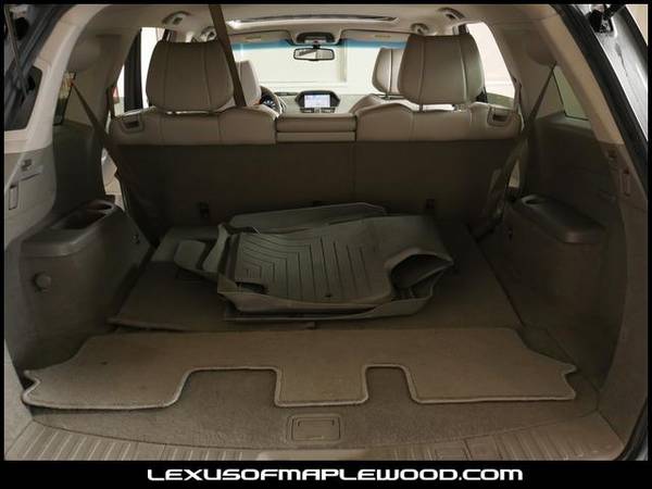 2012 Acura MDX Tech Pkg for sale in Maplewood, MN – photo 16