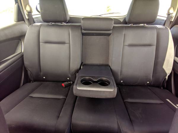 2012 Mazda CX9 AWD, 3rd row, heated seats - cars & trucks - by owner... for sale in Fort Myers, FL – photo 17