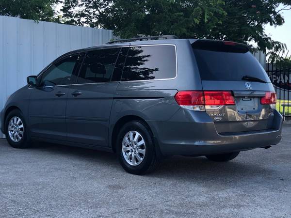 HONDA ODYSSEY 2010 for sale in Fort Worth, TX – photo 7