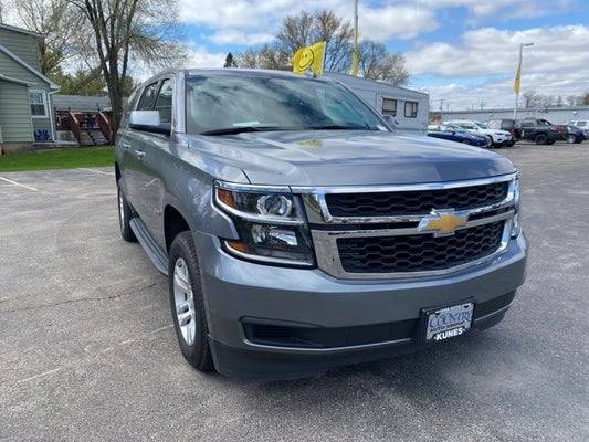 2020 Chevy Suburban LT 4 4 - - by dealer - vehicle for sale in Loves Park, IL – photo 3