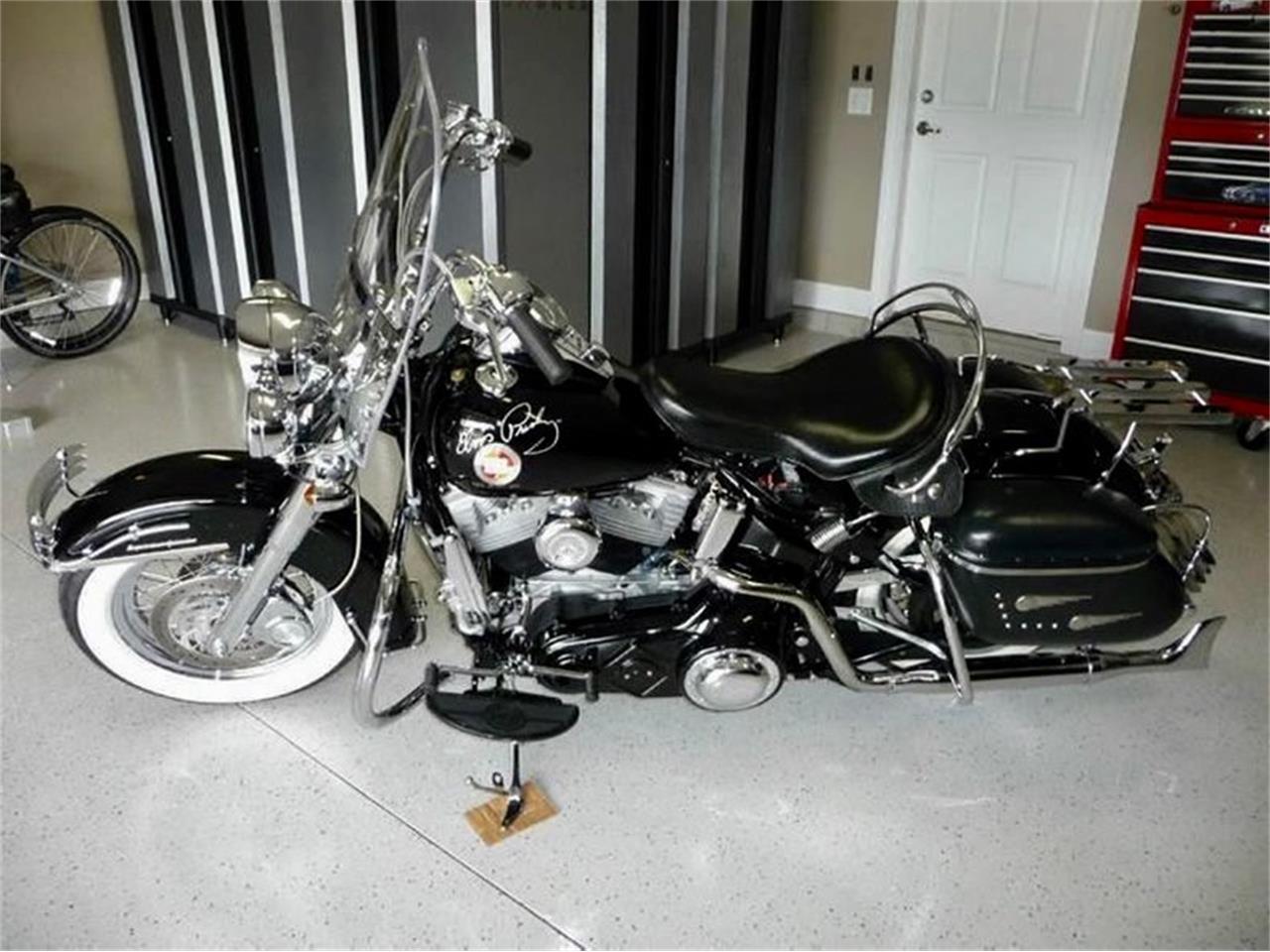 2007 Harley-Davidson Custom for sale in Sarasota, FL – photo 12