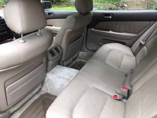 1996 Lexus LS 400 Base 4dr Sedan CALL NOW FOR AVAILABILITY! for sale in Kirkland, WA – photo 13