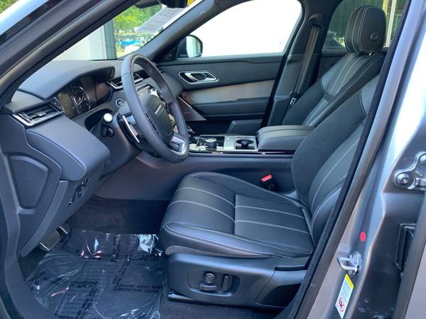 2020 Land Rover Range Rover Velar P250 R-Dynamic S AVAILABLE IN for sale in Bellevue, WA – photo 20