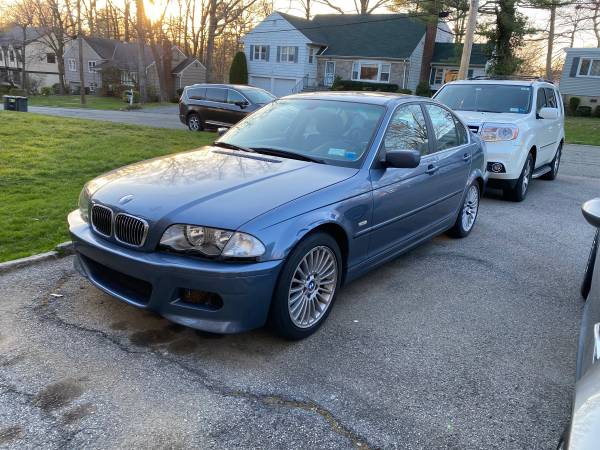 2001 BMW 330i track project for sale in New Rochelle, NY – photo 3