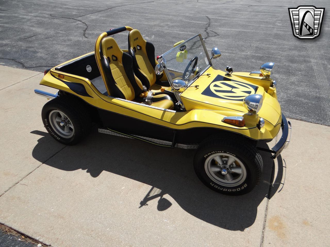 1961 Volkswagen Dune Buggy for sale in O'Fallon, IL – photo 46