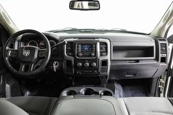 2013 Ram 2500 Tradesman - - by dealer - vehicle for sale in Twin Falls, ID – photo 21