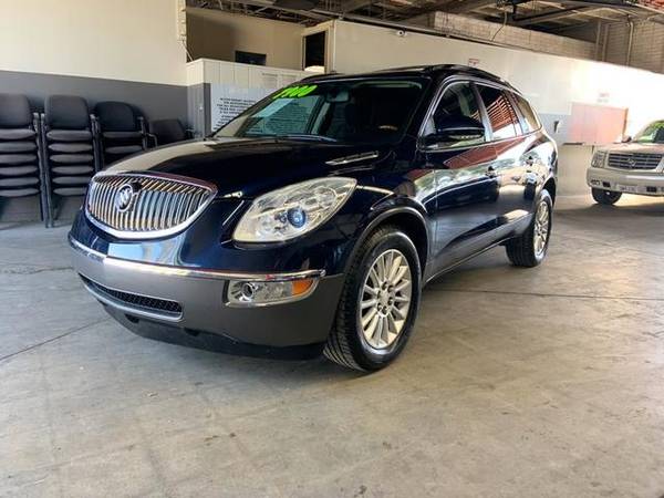 2012 Buick Enclave AWD 4dr Convenience for sale in Garden Grove, CA – photo 3