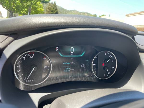 2018 Buick LaCrosse Premium AWD for sale in Talmage, CA – photo 11