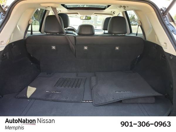 2015 Nissan Murano Platinum SKU:FN210251 SUV for sale in Memphis, TN – photo 23