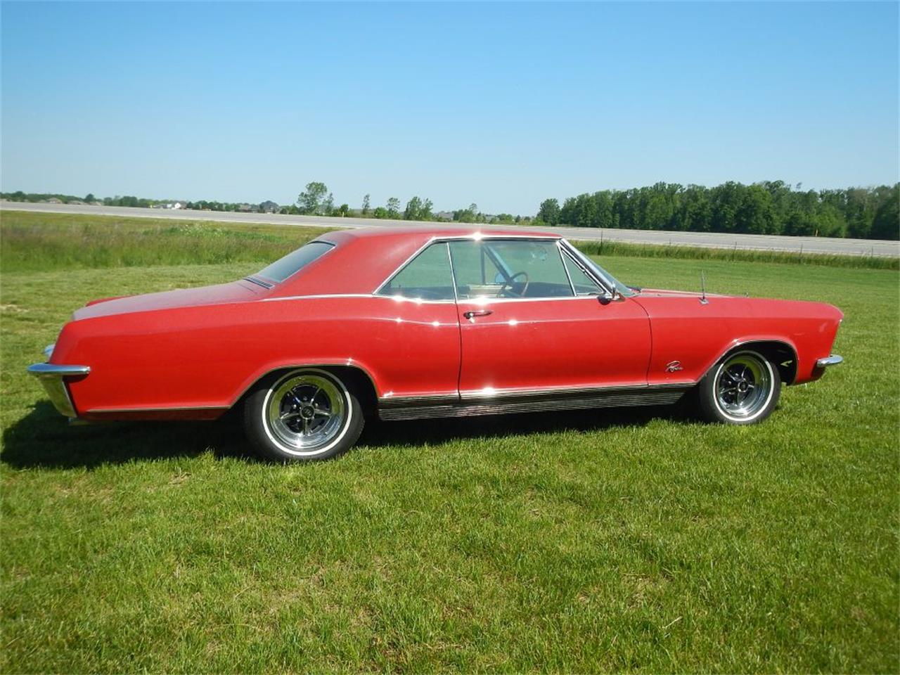 1965 Buick Riviera for sale in Celina, OH – photo 4