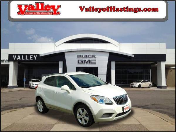 2015 Buick Encore Base for sale in Hastings, MN