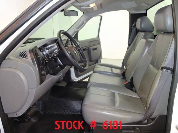 2010 Chevrolet Silverado 3500HD Utility ~ Only 18K Miles! for sale in Rocklin, CA – photo 14