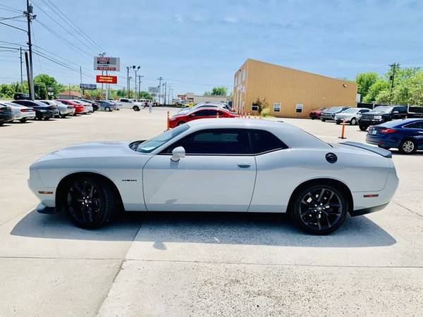 2020 Dodge Challenger - - by dealer - vehicle for sale in Clarksville, TN – photo 4