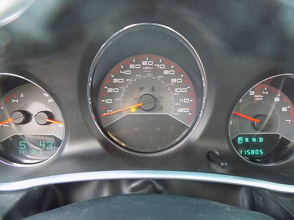 2011 Dodge Avenger Heat (#8166) - cars & trucks - by dealer -... for sale in Minneapolis, MN – photo 12
