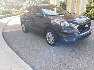2019 Hyundai Tucson Value pkg , Excellent, warranty for sale in Naples, FL – photo 2