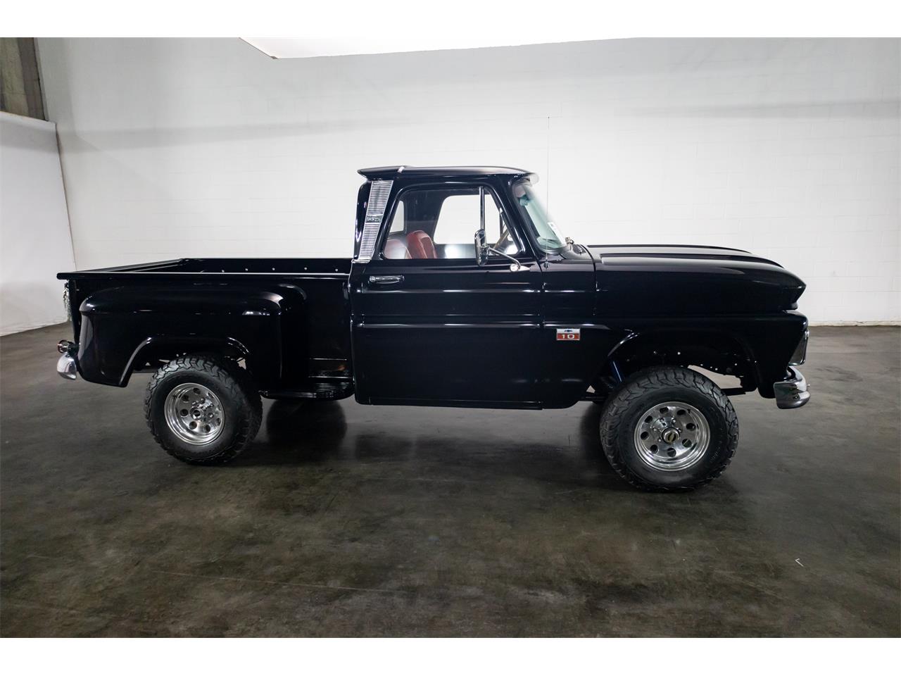 1966 Chevrolet C10 for sale in Jackson, MS – photo 12