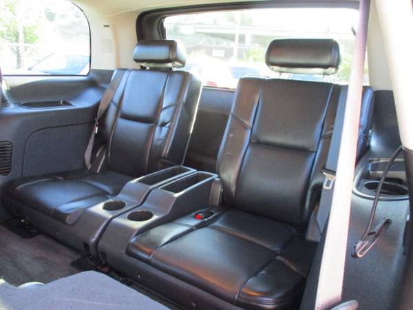 2008 Cadillac Escalade **EASY APPROVAL** for sale in San Rafael, CA – photo 20