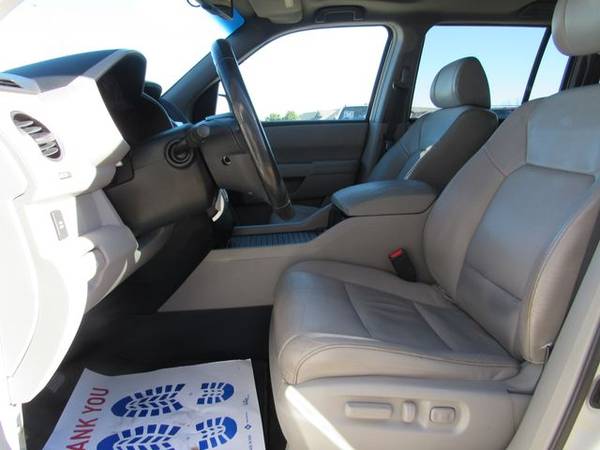 2009 Honda Pilot - 3mo/3000 mile warranty!! - cars & trucks - by... for sale in York, NE – photo 4