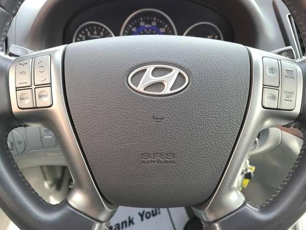 2007 Hyundai Veracruz AWD 4dr Limited (TOP RATED DEALER AWARD 2018 for sale in Waterbury, NY – photo 15