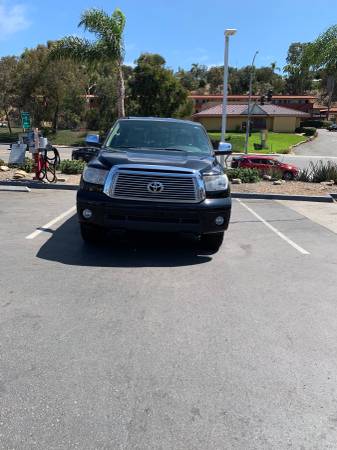 Toyota Tundra for sale in Carlsbad, CA