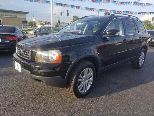 2010 Volvo XC90 3.2 AWD 4dr SUV for sale in Hazel Crest, IL – photo 3