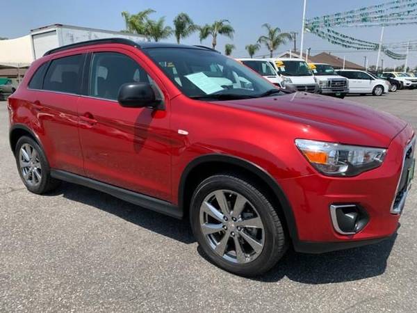 2013 Mitsubishi Outlander Sport - Financing Available for sale in Fontana, CA – photo 2