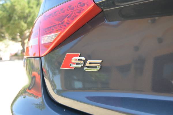 2010 Audi S5 V8 6 Speed Manual for sale in Westlake Village, CA – photo 6