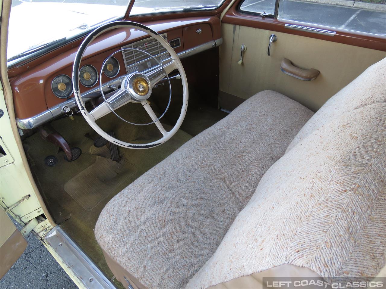 1949 Plymouth Special Deluxe for sale in Sonoma, CA – photo 48